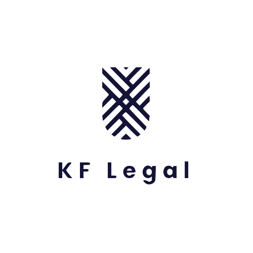 KF Legal Logo
