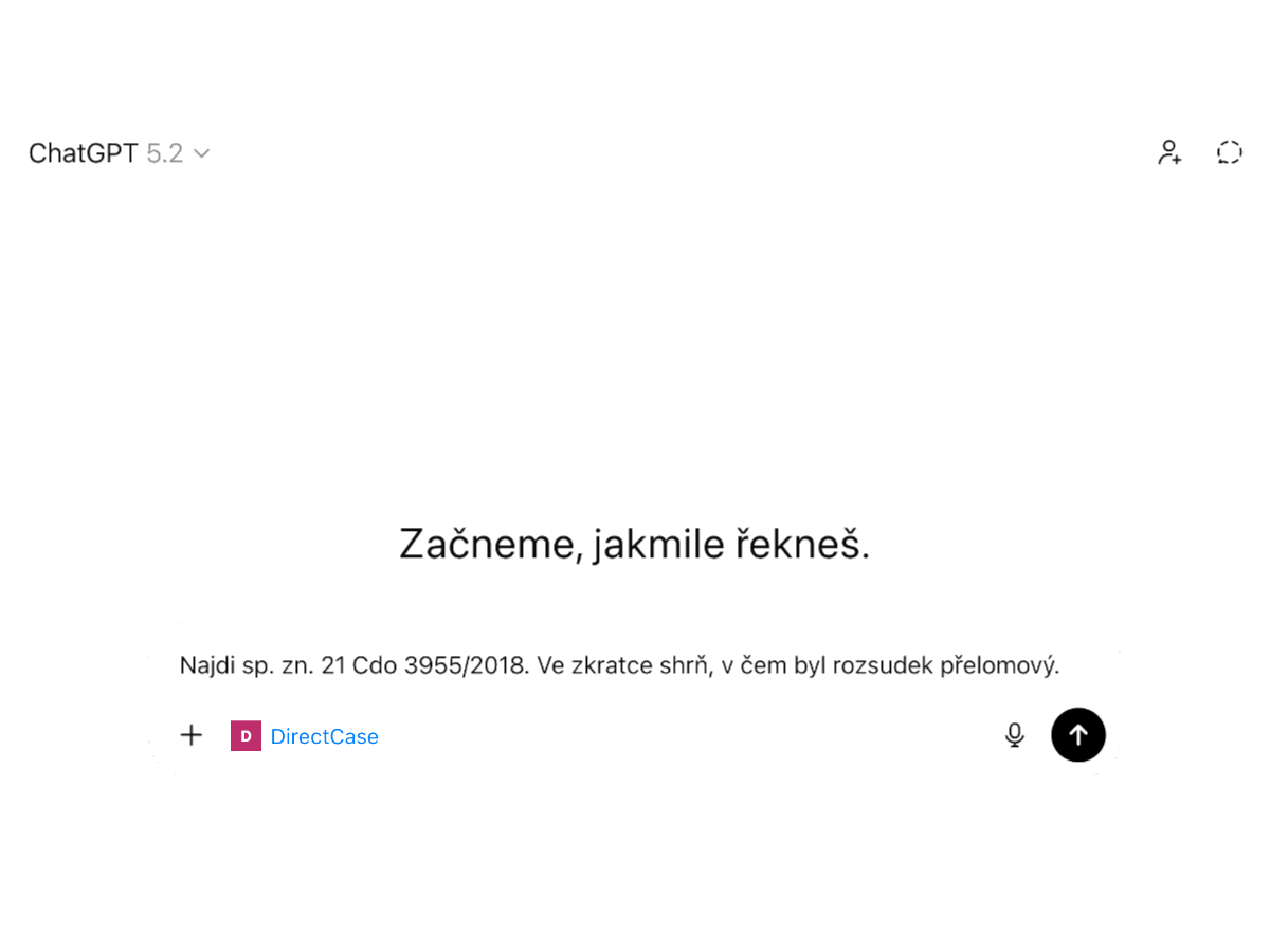 Vaše dotazy zůstanou důvěrné