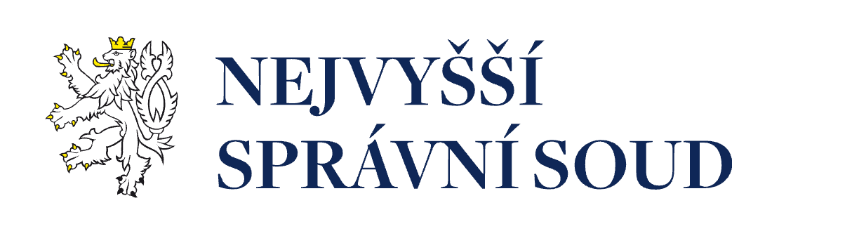 Nejvyšší správní soud